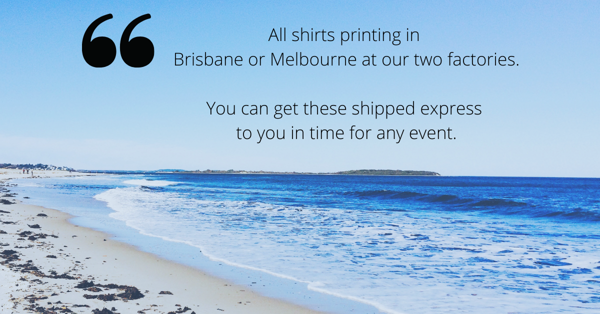 Get sales shirts printed